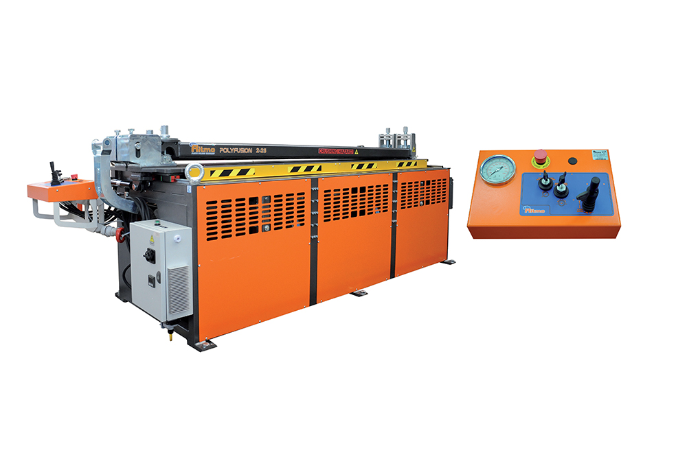 svarecka na tupo polyfusion 2-25